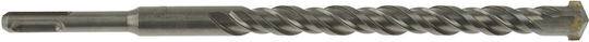 Geko Καλέμι με Υποδοχή SDS Plus 210x18mm