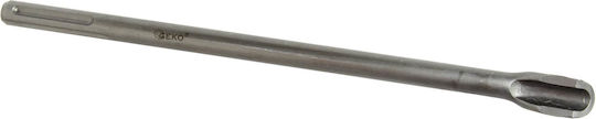 Geko Καλέμι με Υποδοχή SDS Max 400x18mm