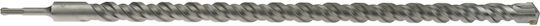 Geko Καλέμι με Υποδοχή SDS Plus 800x30mm