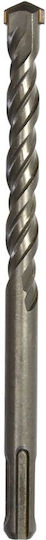 Geko Diamond Drill with SDS Plus Shank for Masonry 12x160mm