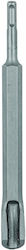 Raider Spitzmeißel 250x14mm