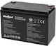 Rebel UPS Battery with Capacity 100Ah and Voltage 12V BAT0421 1pcs