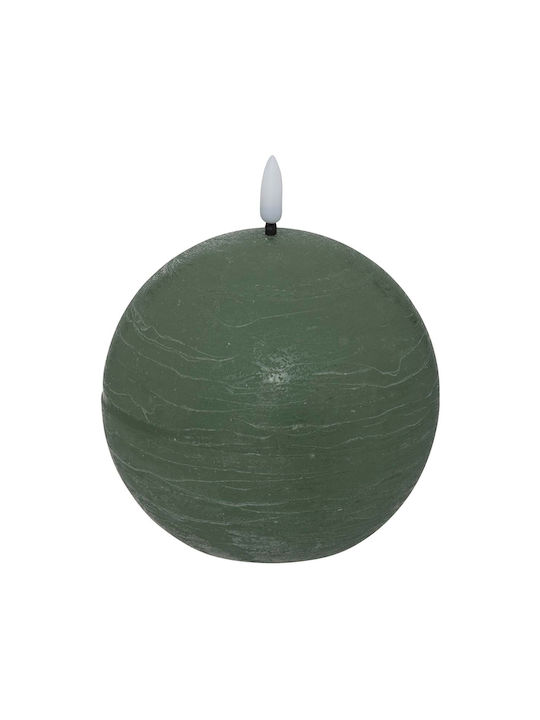 Atmosphera Decorative Table Lamp Molia Gree Bal...