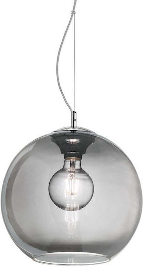 Ideal Lux Nemo Κρεμαστό Φωτιστικό Ideal Lux Nemo Κρεμαστό Φωτιστικό