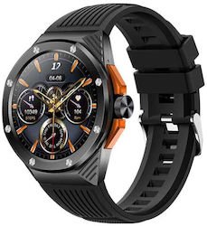 Lamtech LAM113461 47mm Μαύρο Lamtech LAM113461 47mm Μαύρο