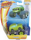 Mattel Blaze Blaze Din Metal Pickle Mașinuță Pentru 3+ Ani
