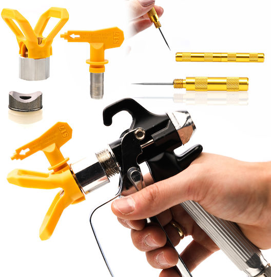 Rosfix ZESTAW-4F2D-840F2 Piesă de schimb pentru scule pneumatice