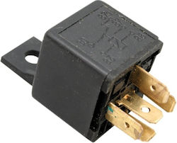 Lighting Control Relay 24v 20a 5 Pins