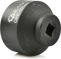 Geko G10543 Chei Poligonale Germane 25mm Geko G10543 Chei Poligonale Germane 25mm