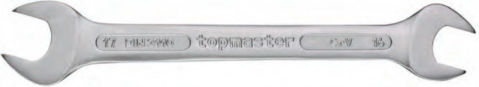 Topmaster Γερμανοπολύγωνο με Mέγεθος από 30mm έως 32mm