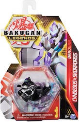 Spin Master Cyndeous Skorporos Bakugan
