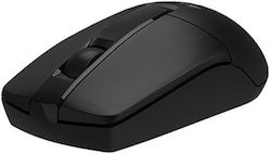 A4Tech Wireless Ergonomic Vertical Mouse Black