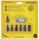 Topmaster Pro Μύτη Κατσαβιδιού Torx