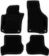 Autopataki Set of Front and Rear Mats 4pcs for ...