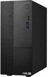 Asus ExpertCenter D5 Desktop PC (i5-12500/16GB DDR4/256GB SSD/W11 Pro)