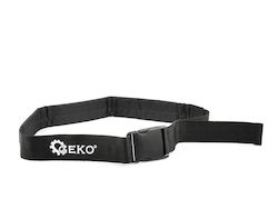 Geko Пластмасов Колан За Инструменти G10865