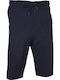 Herrenshorts Blau
