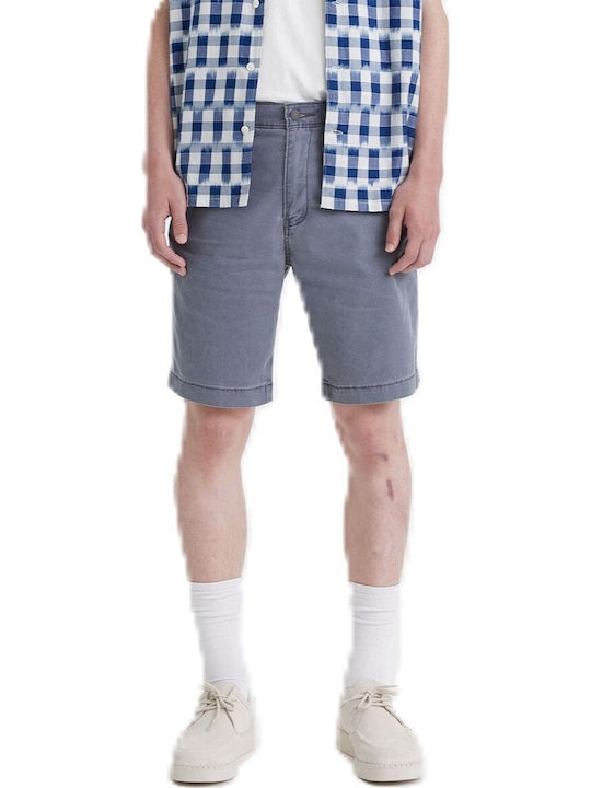 Levi's Herrenshorts Chino Blue