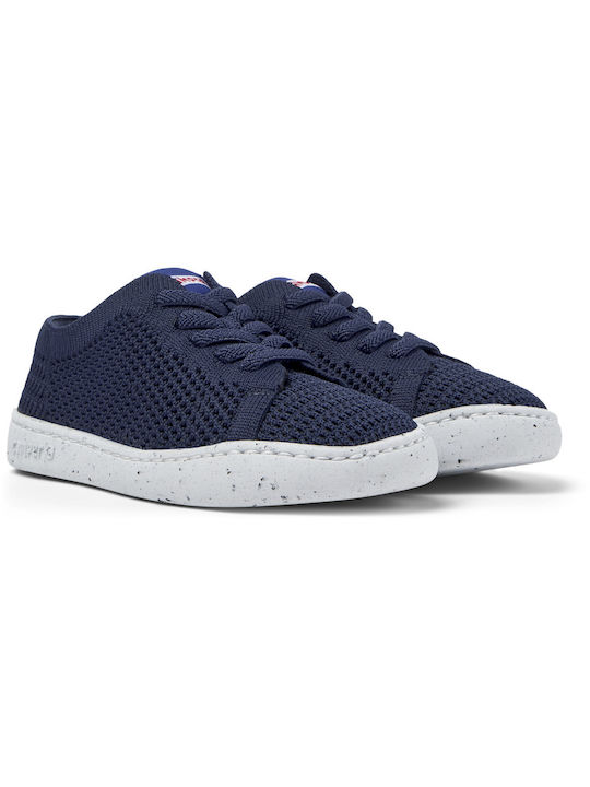 Camper Kids Sneakers Blue