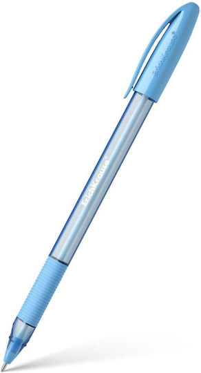 Στυλό Erichkrause U-109 Spring Stick&grip 1.0 Ultra Glide Techonology Blue 58109