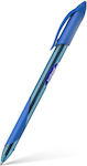 Erichkrause Dolphin Dolphin 1.2mm Ball Point albastru