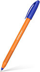Στυλό Erichkrause U-108 Orange Stick Ultra Glide Technology Blue
