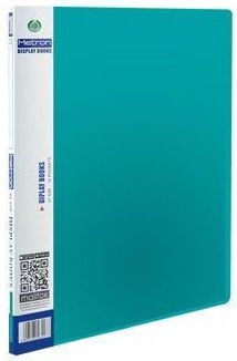 Metron Suppl 10h A4 Classic Green 907.10g