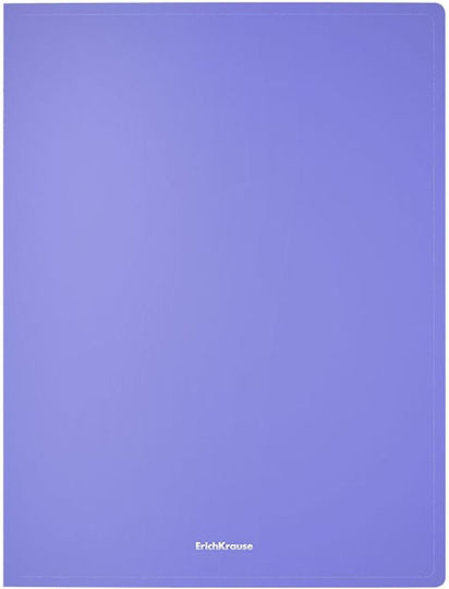 Erichkrause A4 20 geluri Matt Pastel 59198