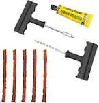 Tire Repair Kit 8pcs