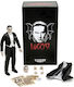 Jada Metal Dracula Figurină de metal 15cm