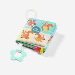 Babyono Activity Book