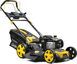 Geko G83059 Μηχανή Γκαζόν Βενζίνης 4hp/140cc Geko G83059 Μηχανή Γκαζόν Βενζίνης 4hp/140cc