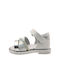 Ricco Mondo Kids' Sandals Silver