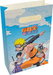 Geschenktüten Naruto 4 Stück