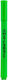Hi-liner Soft Touch Green Highlighter M&g