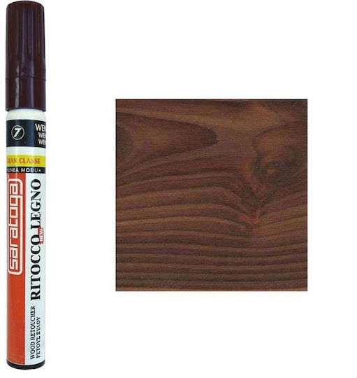 Marker de mobilă Saratoga Karydia Dark No3