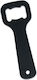 Boj Bottle Opener 0066080401 Black