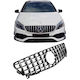 Carro Dekorative Auto Maske Mercedes Benz AMG GT