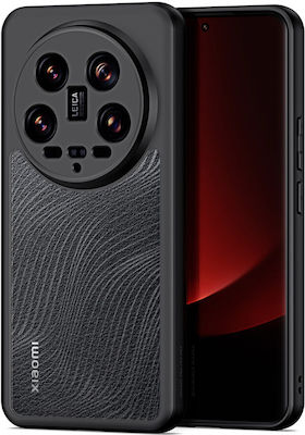 Dux Ducis Aimo Series Back Cover Μαύρο (Xiaomi 14 Ultra)