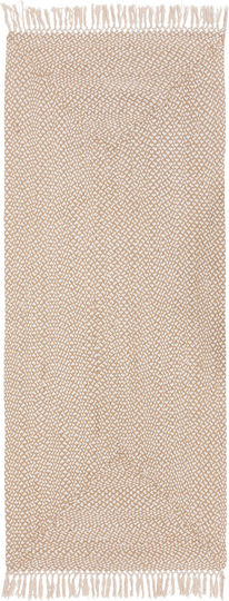 A-s The Teppich Rechteckig Sommer aus Jute The Floral
