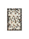 Beauty Home Rug Rectangular Summer