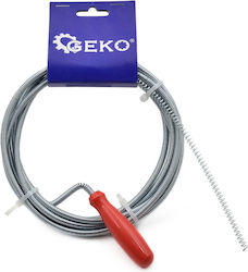 Geko Drain Auger Tool