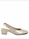 Dorking Silver Heels