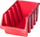 Patrol Plastic Tool Bin Organiser W34.5xD20xH15.5cm