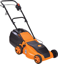 Villager Villy 1600 E Mașină de tuns iarba Electrică 1600W