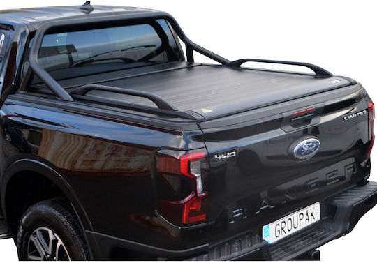 GroupAK Rb 416bl Roll Bar Καρότσας Αυτοκινήτου για Ford Ranger
