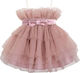 Nst Nastasia Laetitia Elizabeth Valancy Rochie Roz De Botez