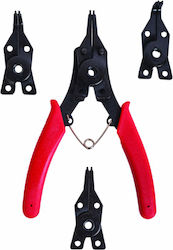 Gadget Tools 150mm Set Handwerkzeuge 4 Stück