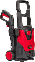 Red Technic RTMC0028 Πλυστικό Ρεύματος 120bar