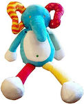 Plush Elephant 28 cm